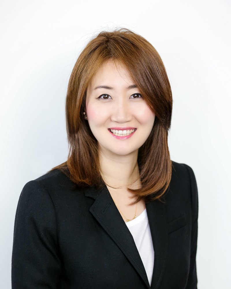 Alison Kim